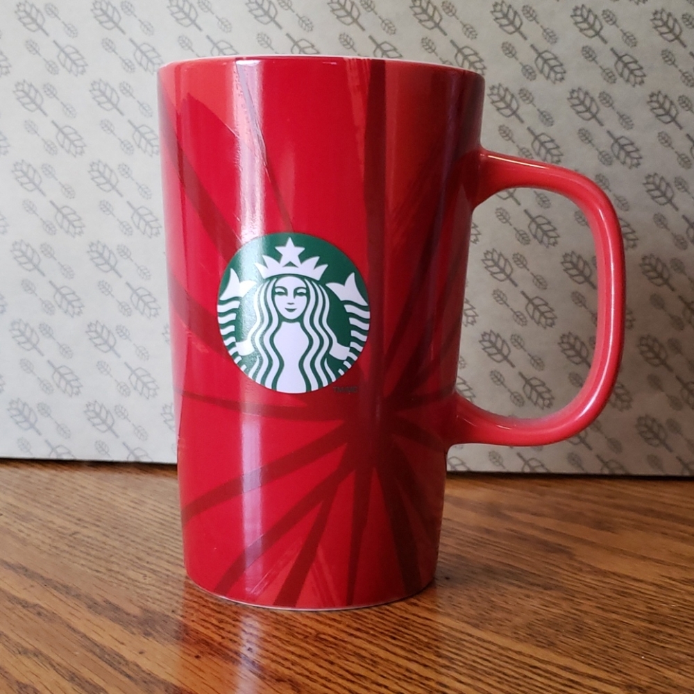Starbucks, Christmas Blend Mug